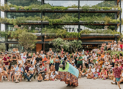 Agenda Cultural de Março