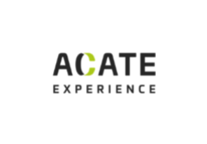 ACATE EXPERIENCE ACATE EXPERIENCE
