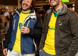 Copa do Mundo - Jogo Brasil x Escócia 24.06