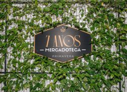 Aniversário 7 Anos Mercadoteca Floripa
