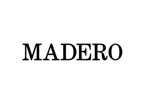 Madero Madero