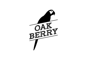 Oak Berry Oak Berry