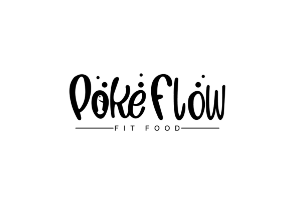 Poke Flow Poke Flow